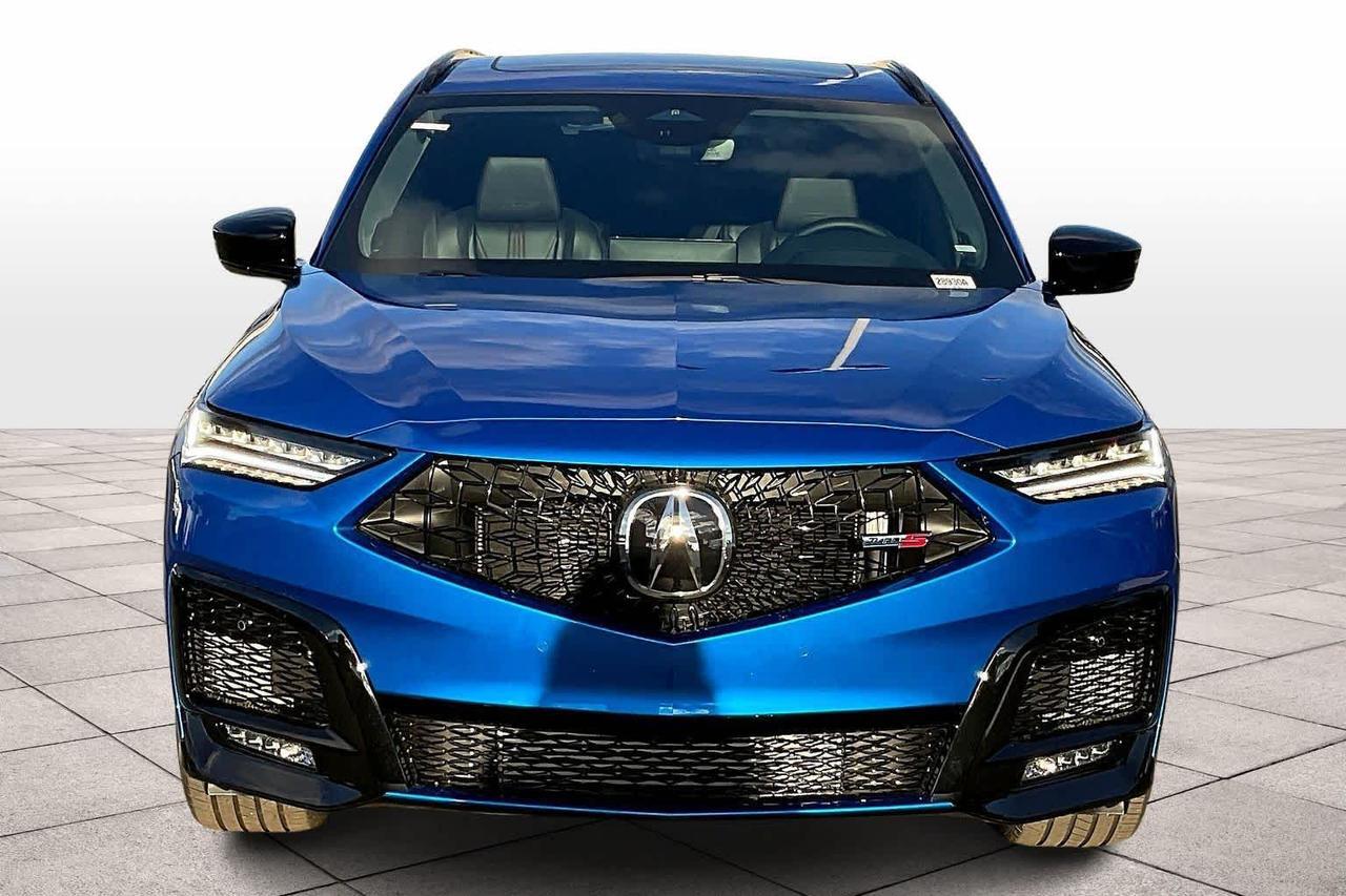 2026 Acura MDX Type S w/Advance Package Roseville CA