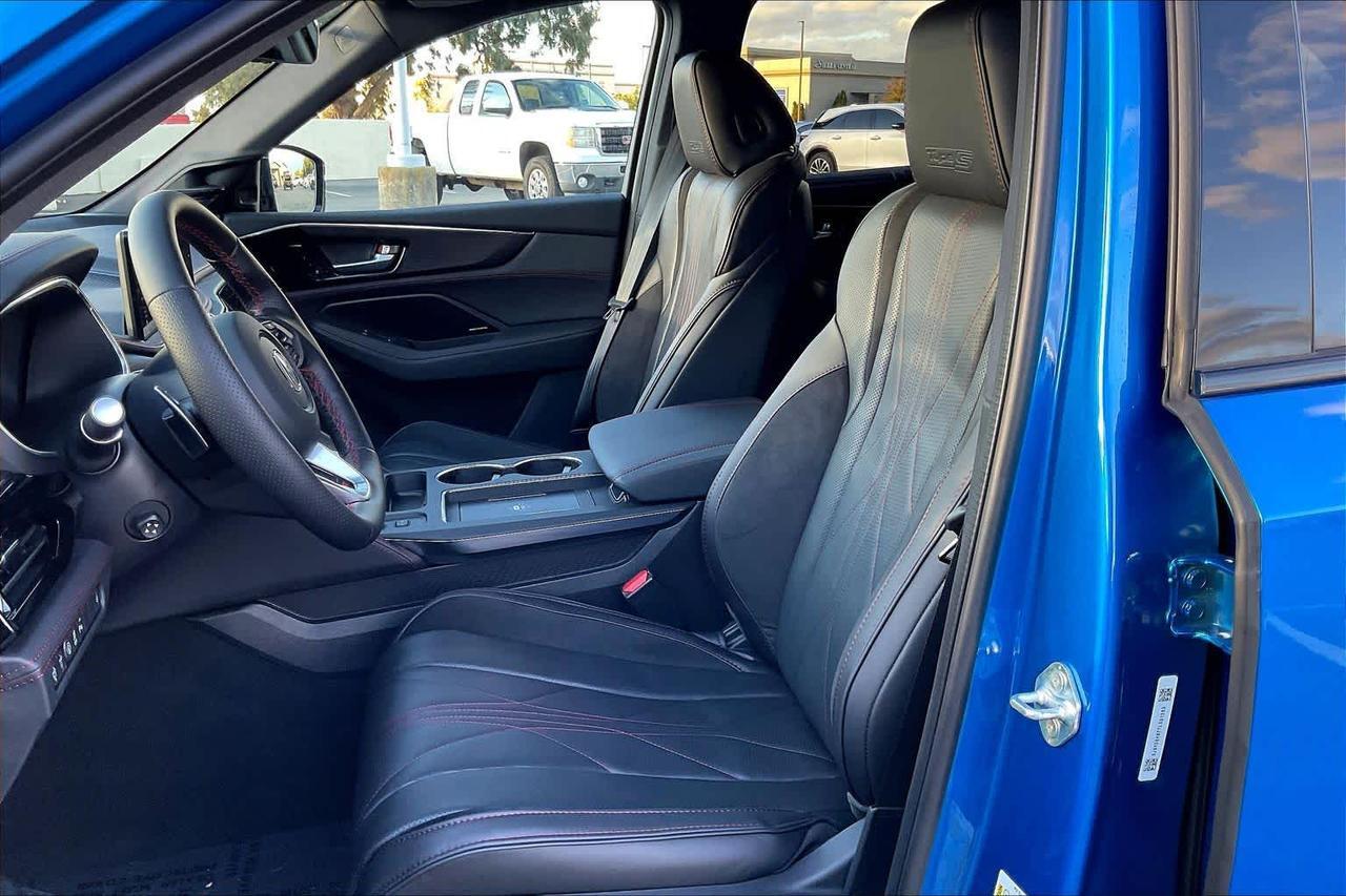 2026 Acura MDX Type S w/Advance Package Roseville CA