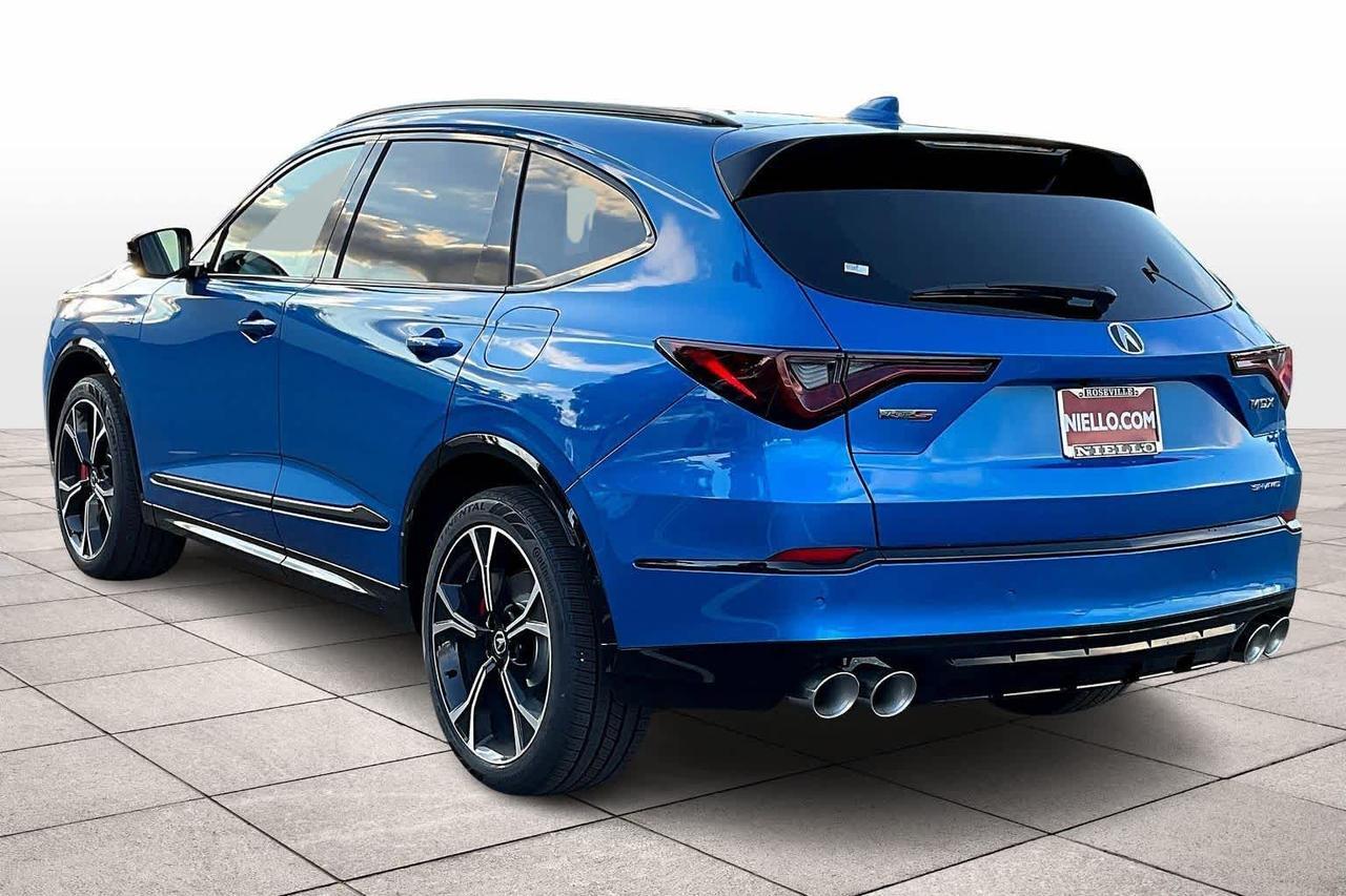 2026 Acura MDX Type S w/Advance Package