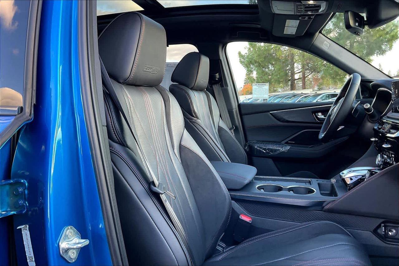 2026 Acura MDX Type S w/Advance Package Roseville CA