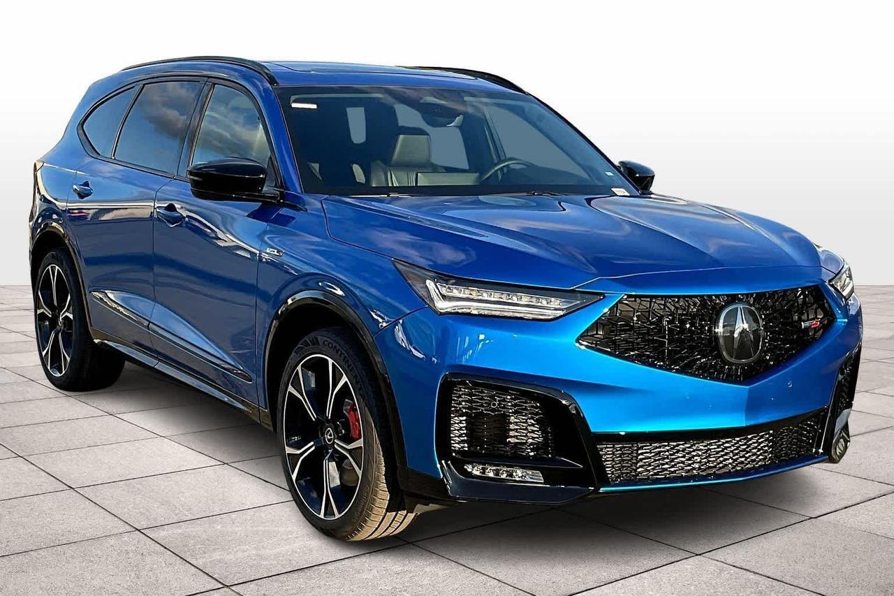 2026 Acura MDX Type S w/Advance Package