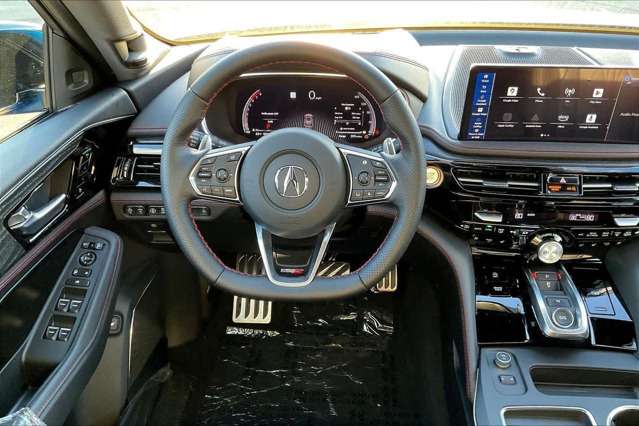 2026 Acura MDX Type S w/Advance Package Roseville CA