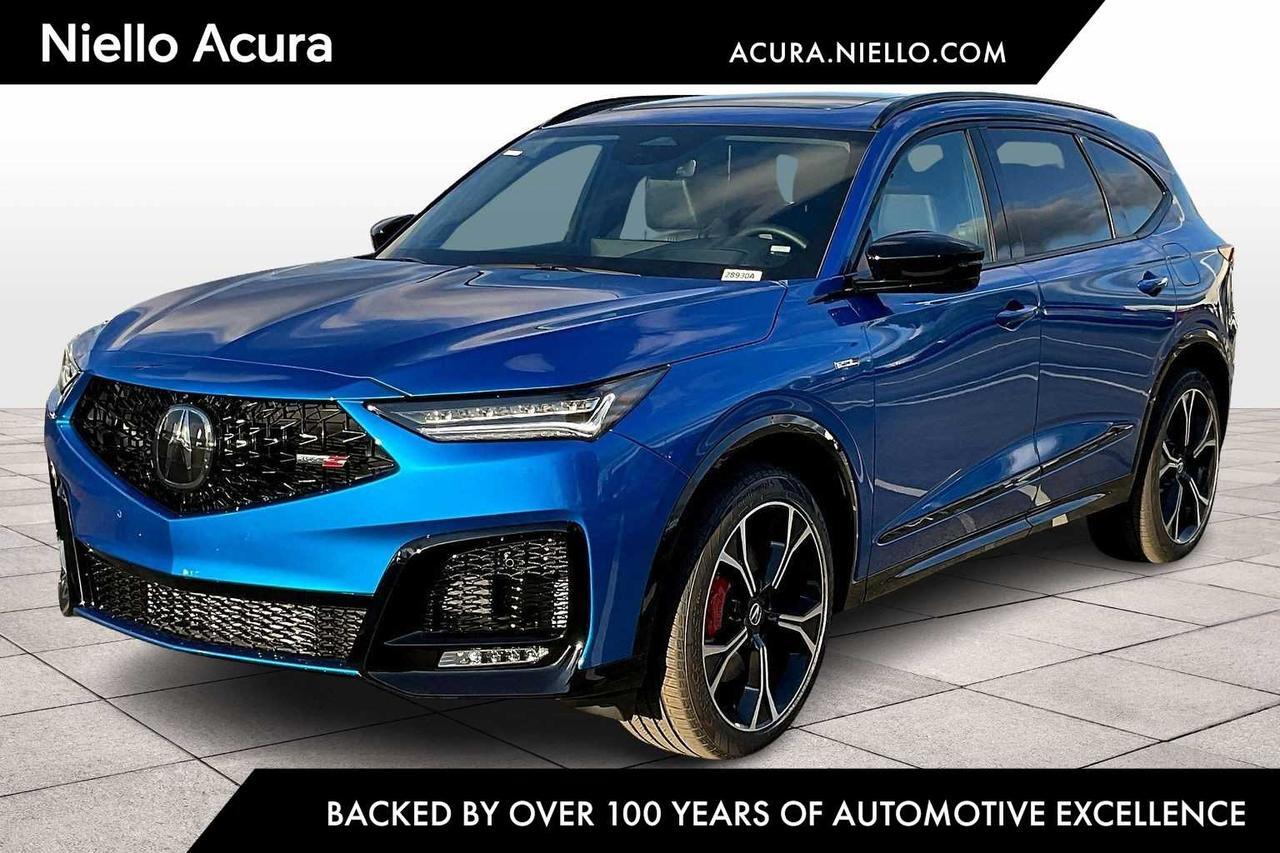 2026 Acura MDX Type S w/Advance Package