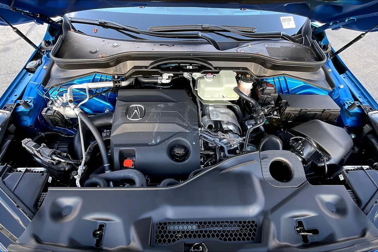 2026 Acura MDX Type S w/Advance Package Roseville CA