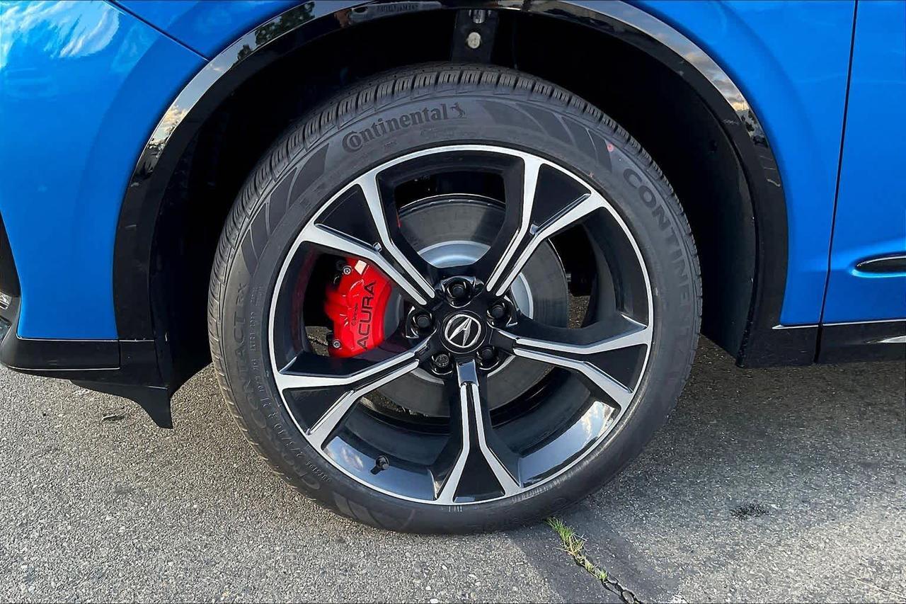 2026 Acura MDX Type S w/Advance Package Roseville CA