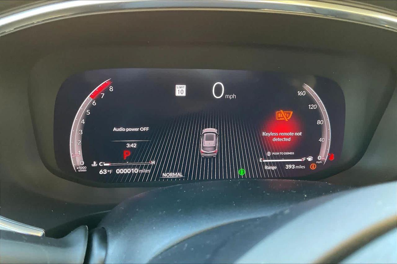 2026 Acura MDX Type S w/Advance Package Roseville CA