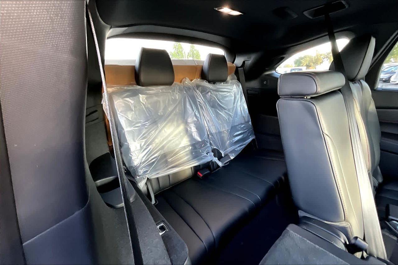 2026 Acura MDX Type S w/Advance Package Roseville CA