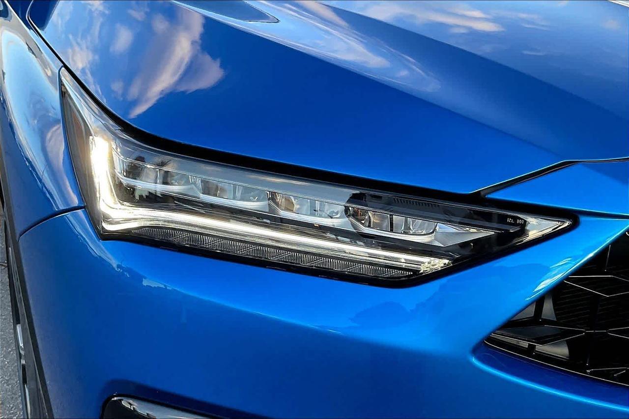 2026 Acura MDX Type S w/Advance Package Roseville CA