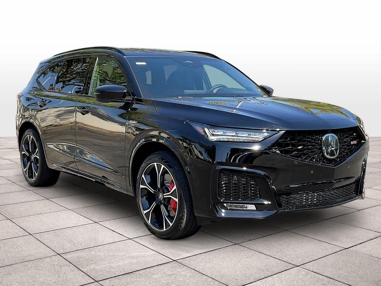 2026 Acura MDX Type S w/Advance Package
