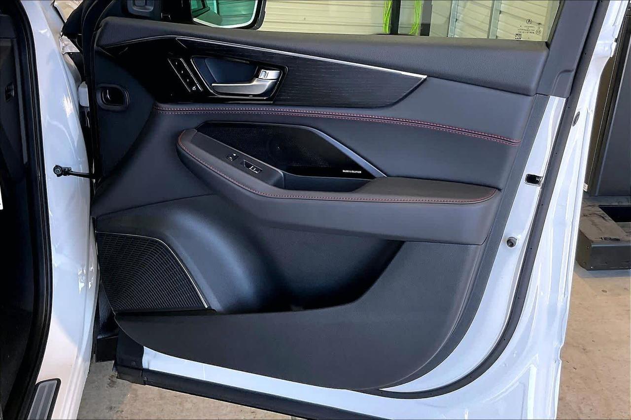 2026 Acura MDX Type S w/Advance Package Roseville CA