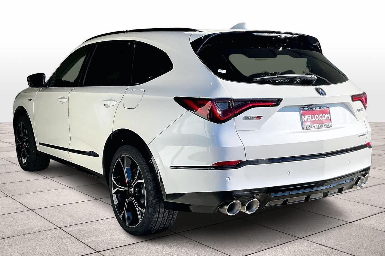 2026 Acura MDX Type S w/Advance Package Roseville CA