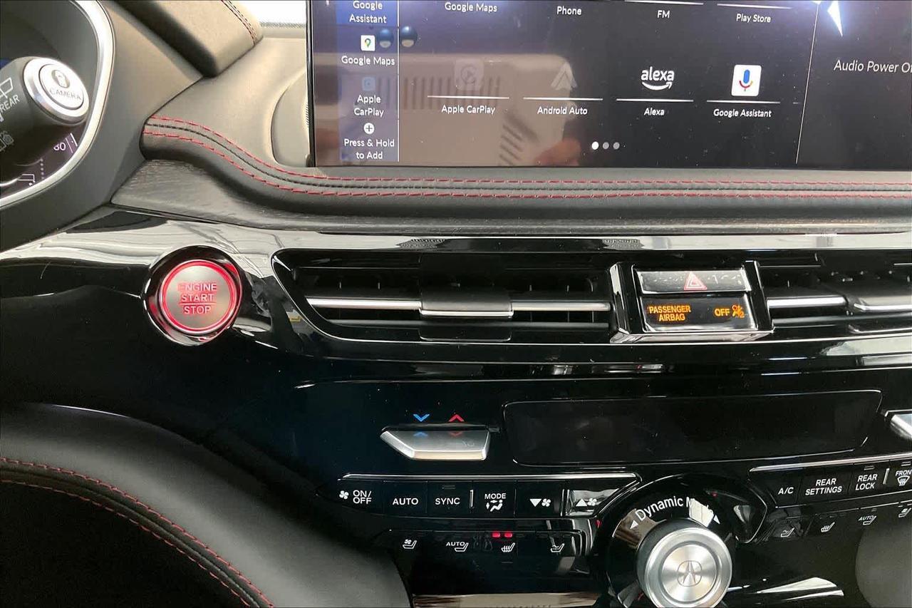 2026 Acura MDX Type S w/Advance Package Roseville CA