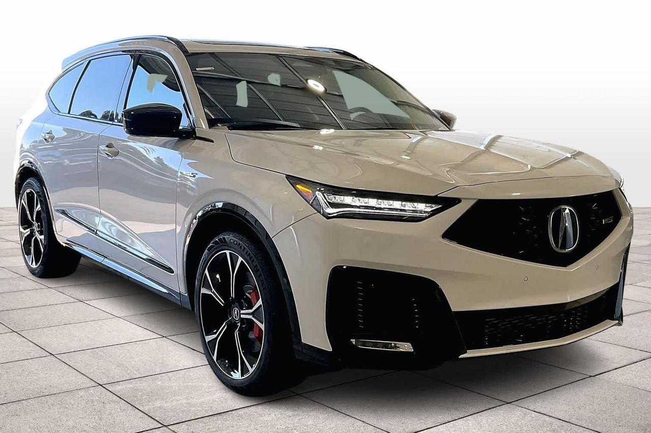 2026 Acura MDX Type S w/Advance Package Roseville CA