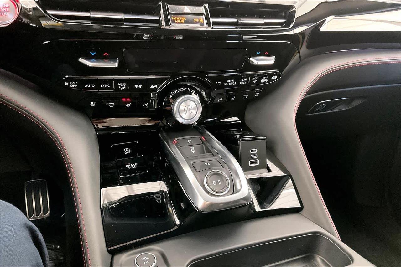 2026 Acura MDX Type S w/Advance Package Roseville CA