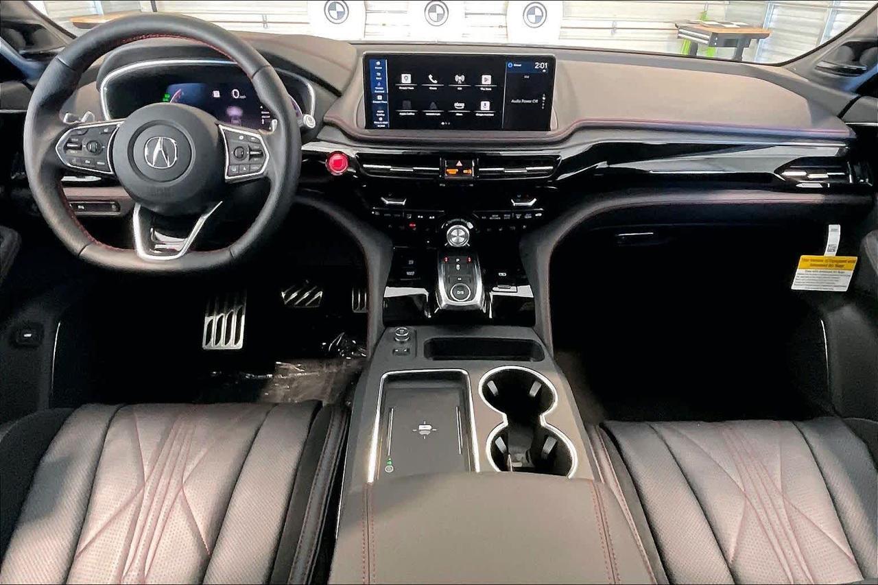 2026 Acura MDX Type S w/Advance Package Roseville CA