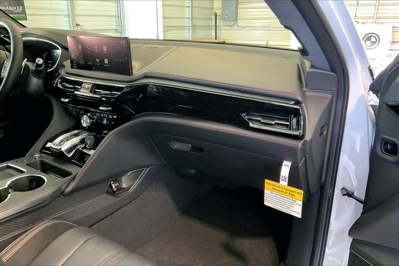 2026 Acura MDX Type S w/Advance Package Roseville CA