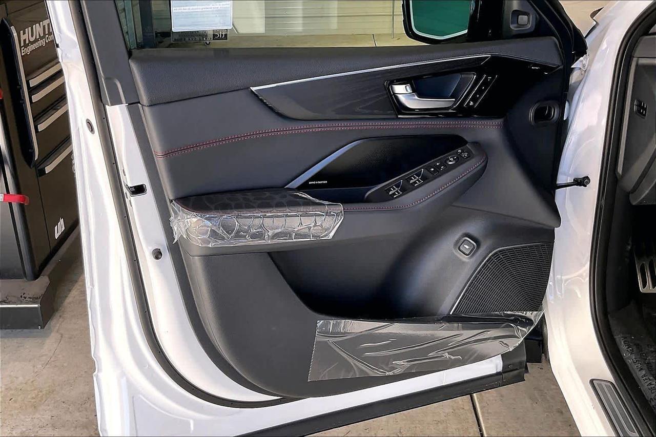 2026 Acura MDX Type S w/Advance Package Roseville CA