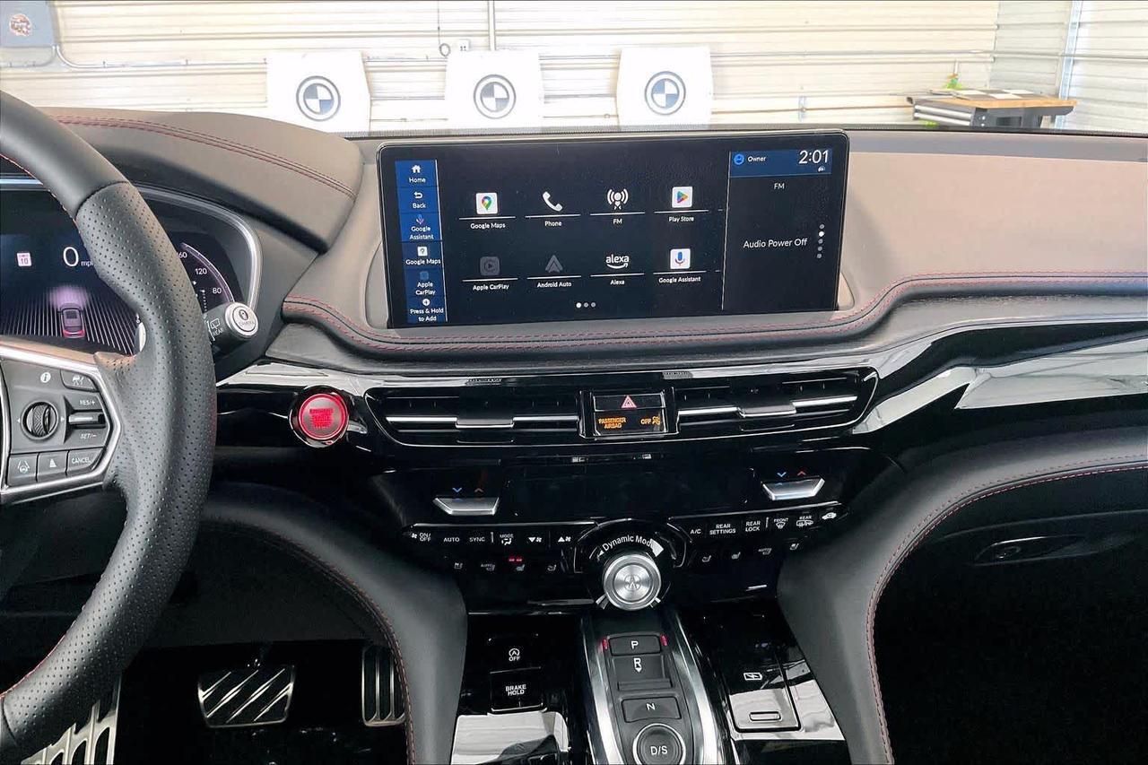 2026 Acura MDX Type S w/Advance Package Roseville CA