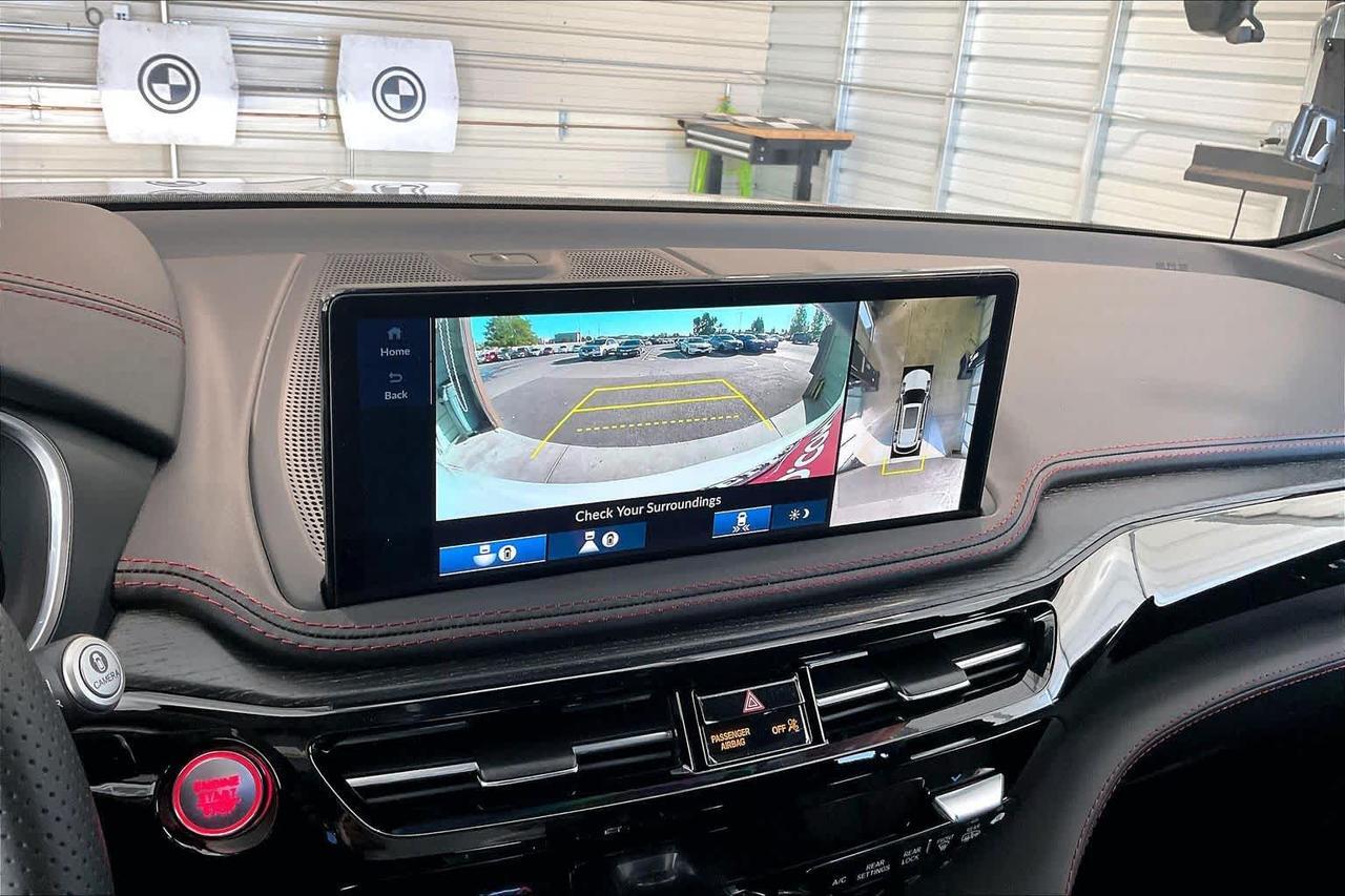 2026 Acura MDX Type S w/Advance Package Roseville CA