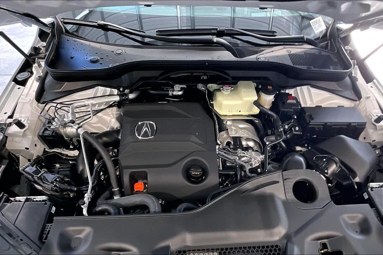 2026 Acura MDX Type S w/Advance Package Roseville CA