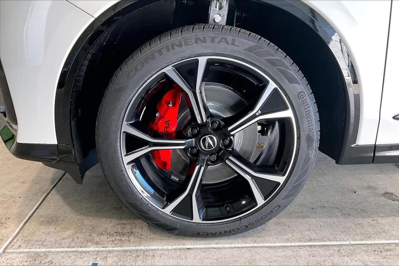 2026 Acura MDX Type S w/Advance Package Roseville CA