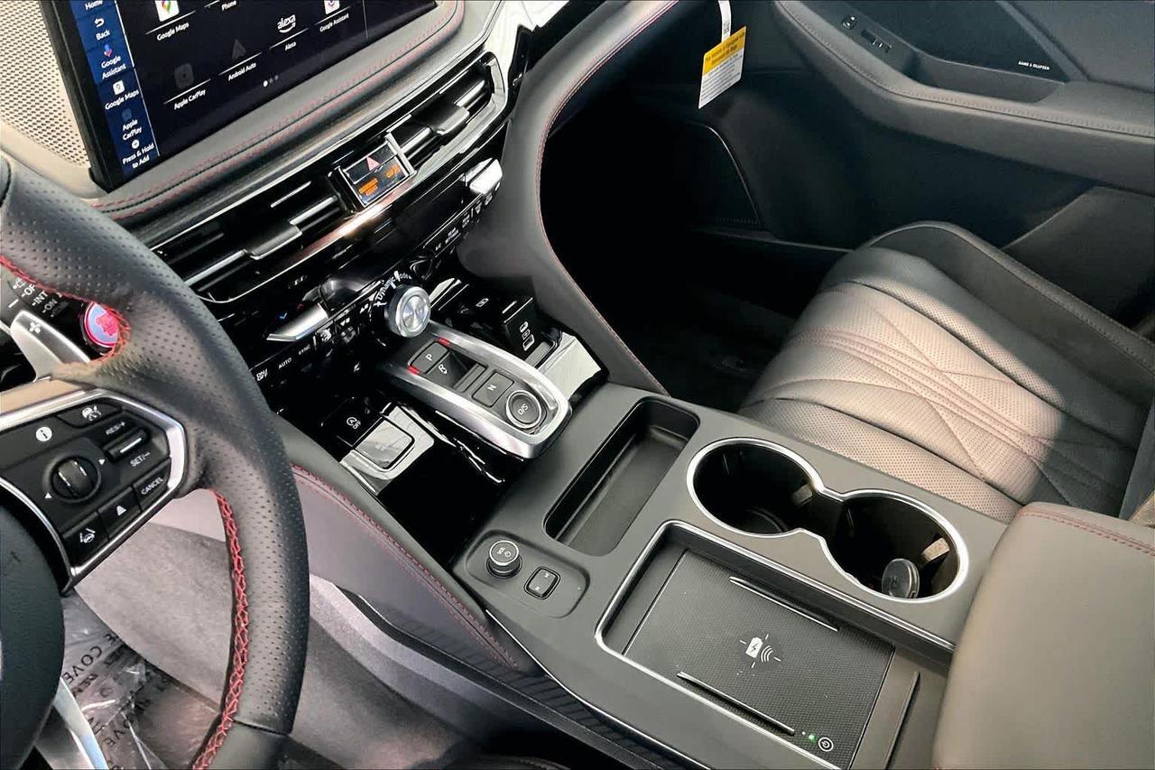2026 Acura MDX Type S w/Advance Package Roseville CA