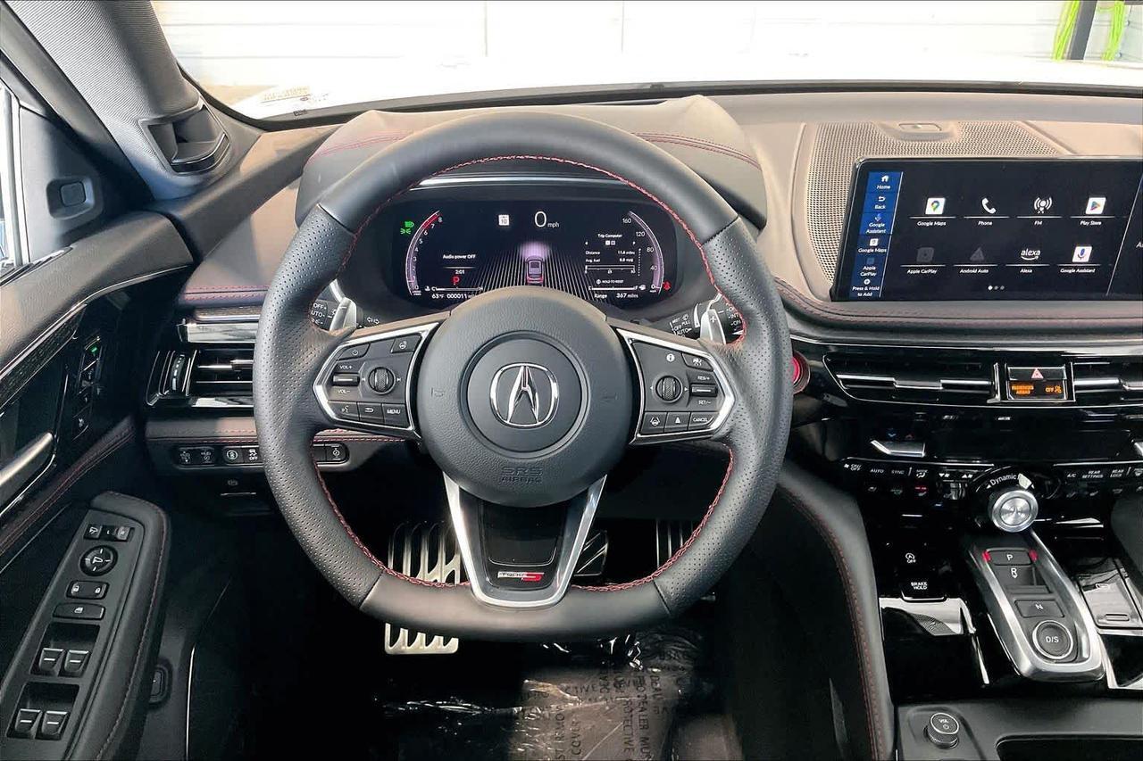 2026 Acura MDX Type S w/Advance Package Roseville CA