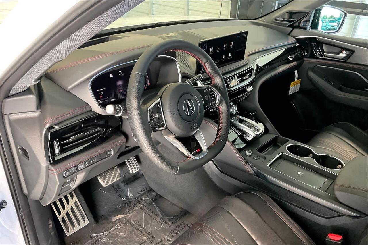 2026 Acura MDX Type S w/Advance Package Roseville CA