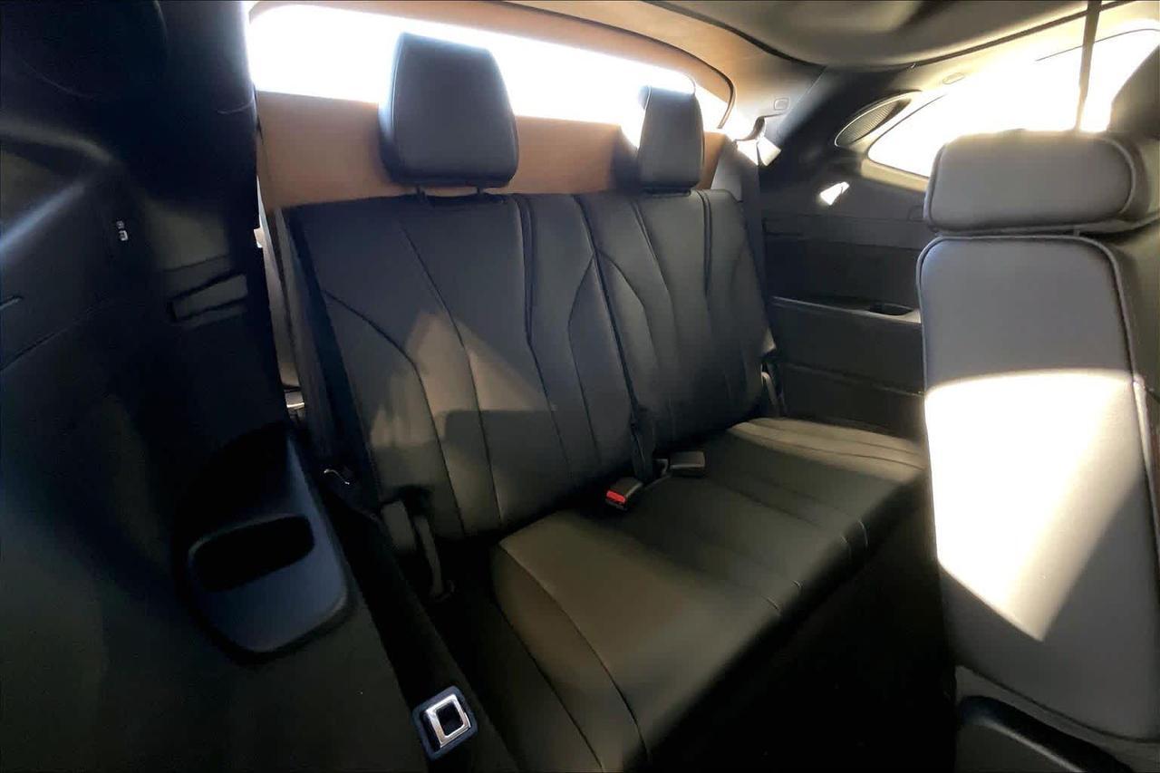 2026 Acura MDX Type S w/Advance Package Roseville CA