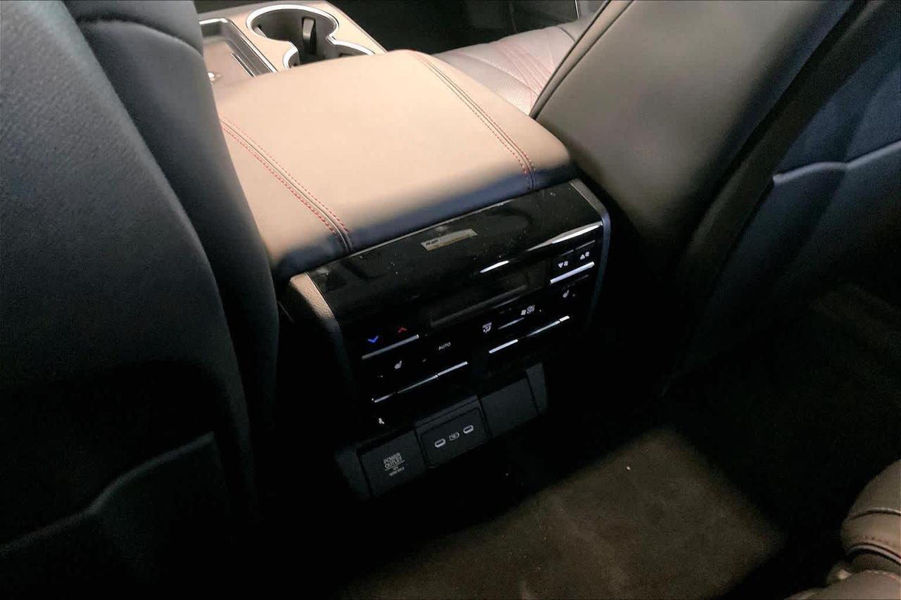 2026 Acura MDX Type S w/Advance Package Roseville CA