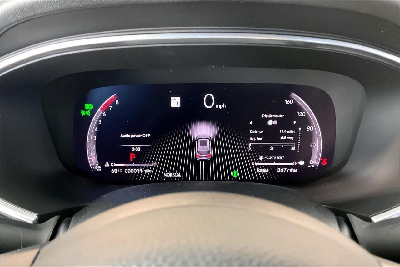 2026 Acura MDX Type S w/Advance Package Roseville CA