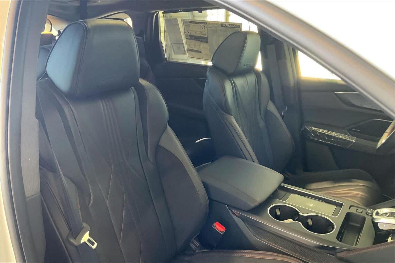 2026 Acura MDX Type S w/Advance Package Roseville CA