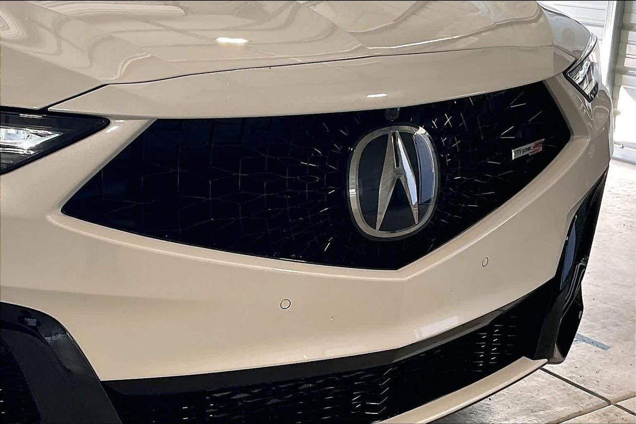 2026 Acura MDX Type S w/Advance Package Roseville CA