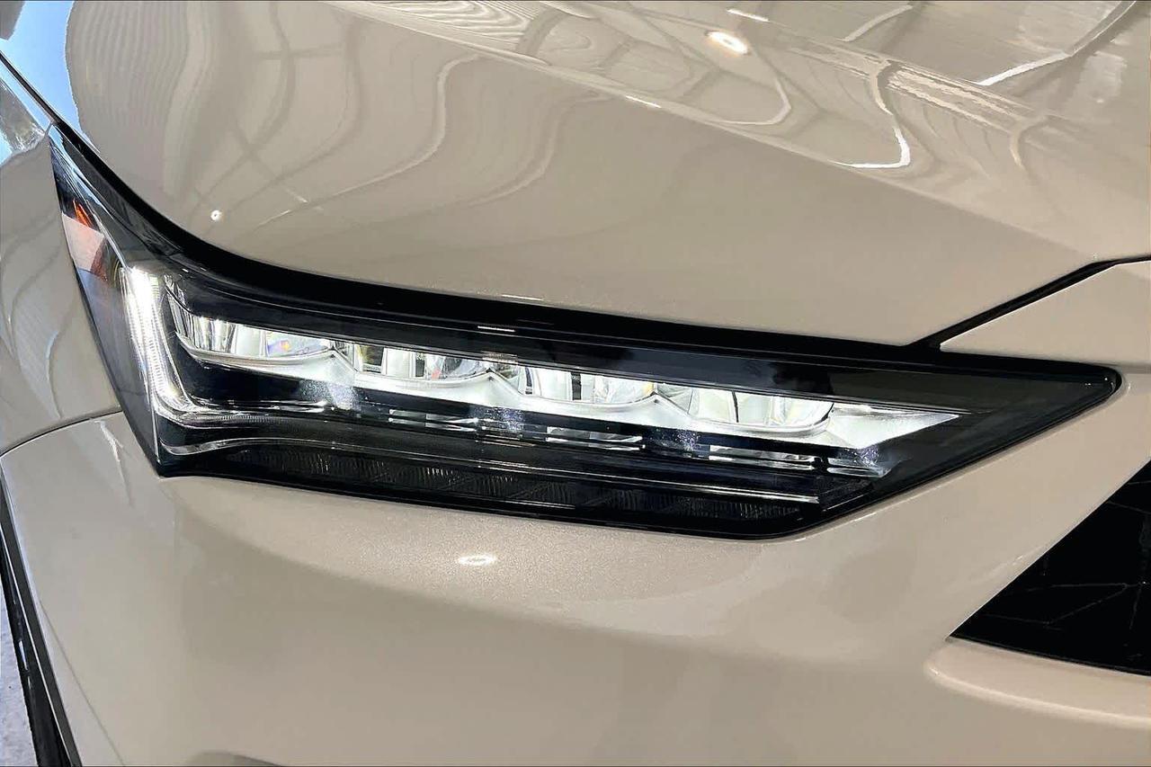 2026 Acura MDX Type S w/Advance Package Roseville CA