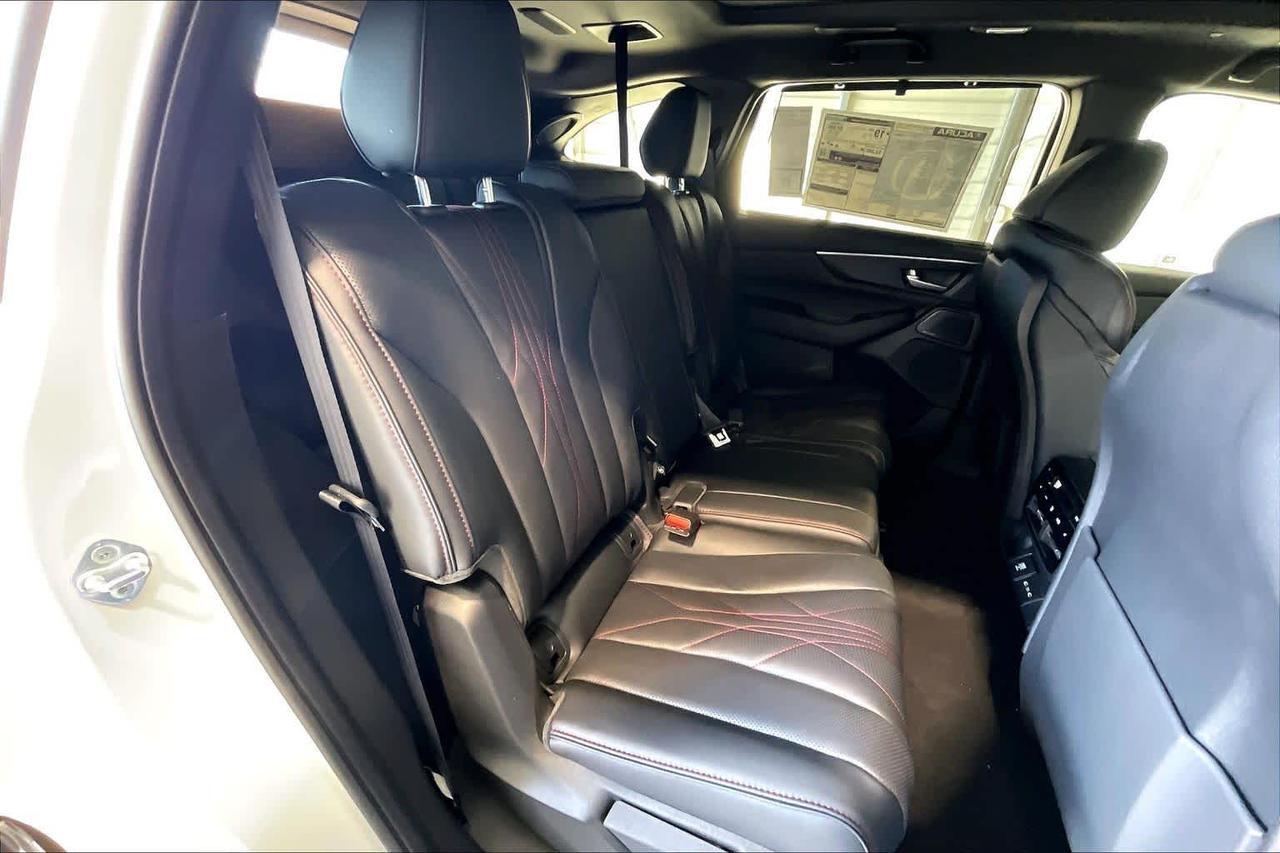 2026 Acura MDX Type S w/Advance Package Roseville CA