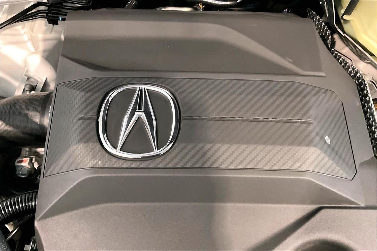 2026 Acura MDX Type S w/Advance Package Roseville CA