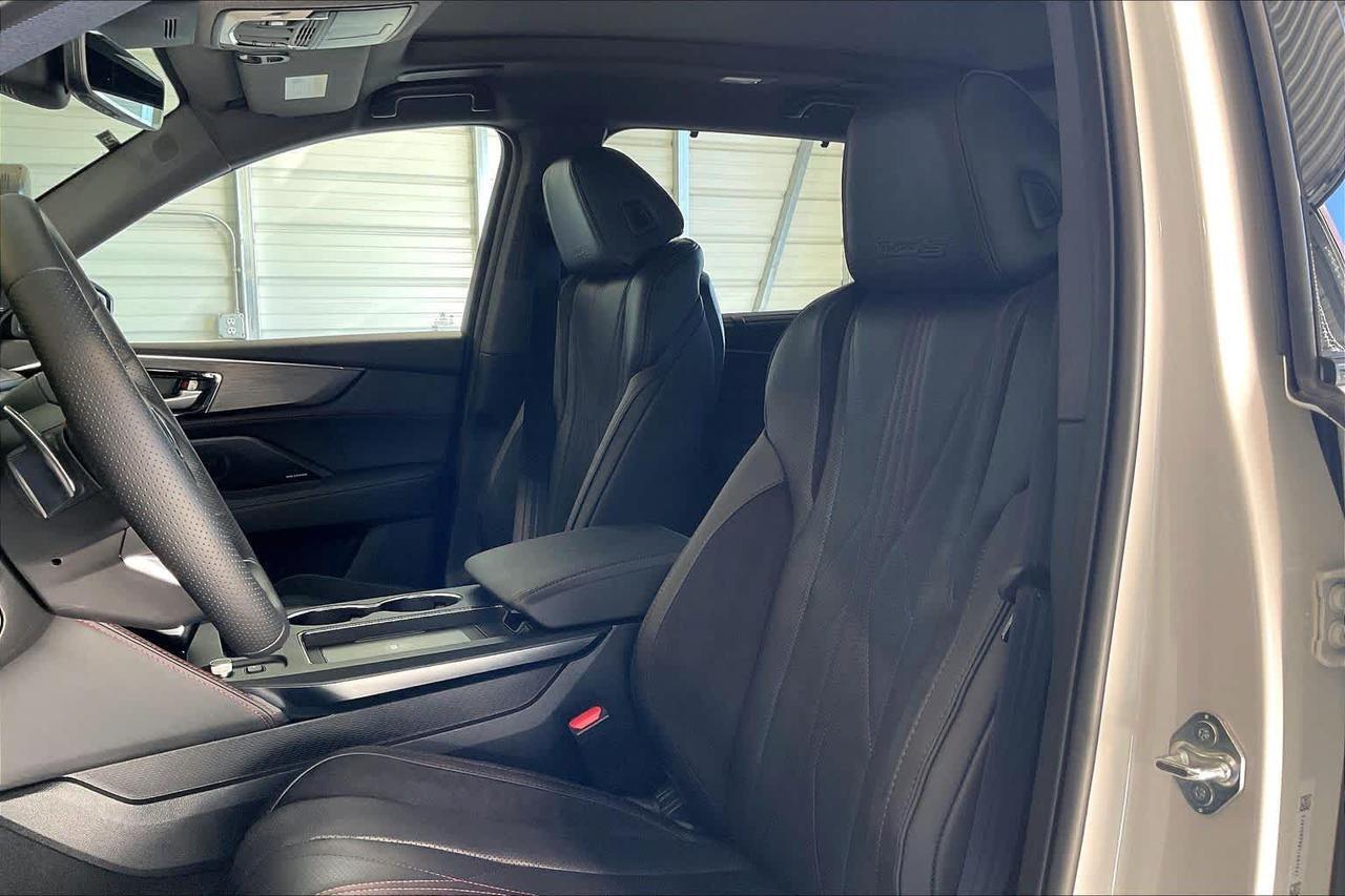 2026 Acura MDX Type S w/Advance Package Roseville CA
