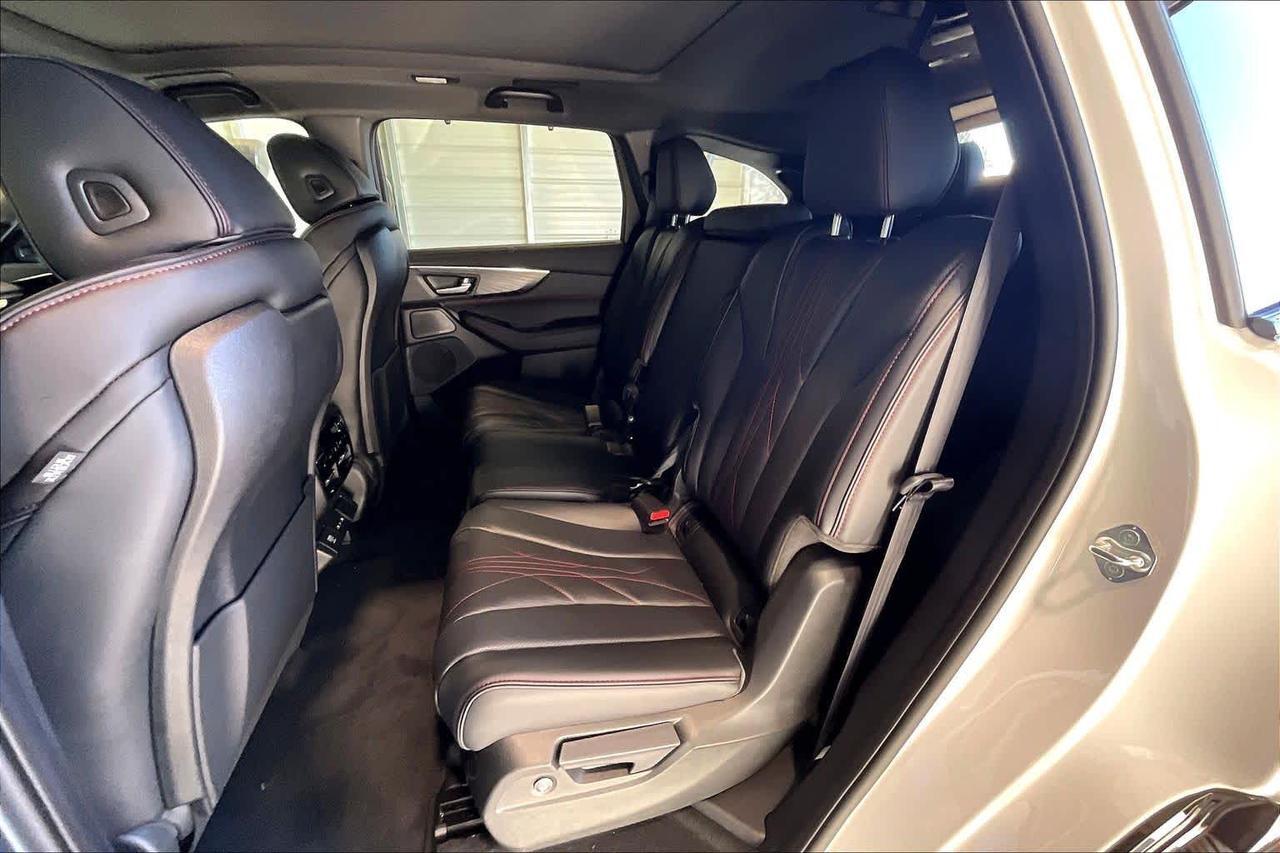 2026 Acura MDX Type S w/Advance Package Roseville CA