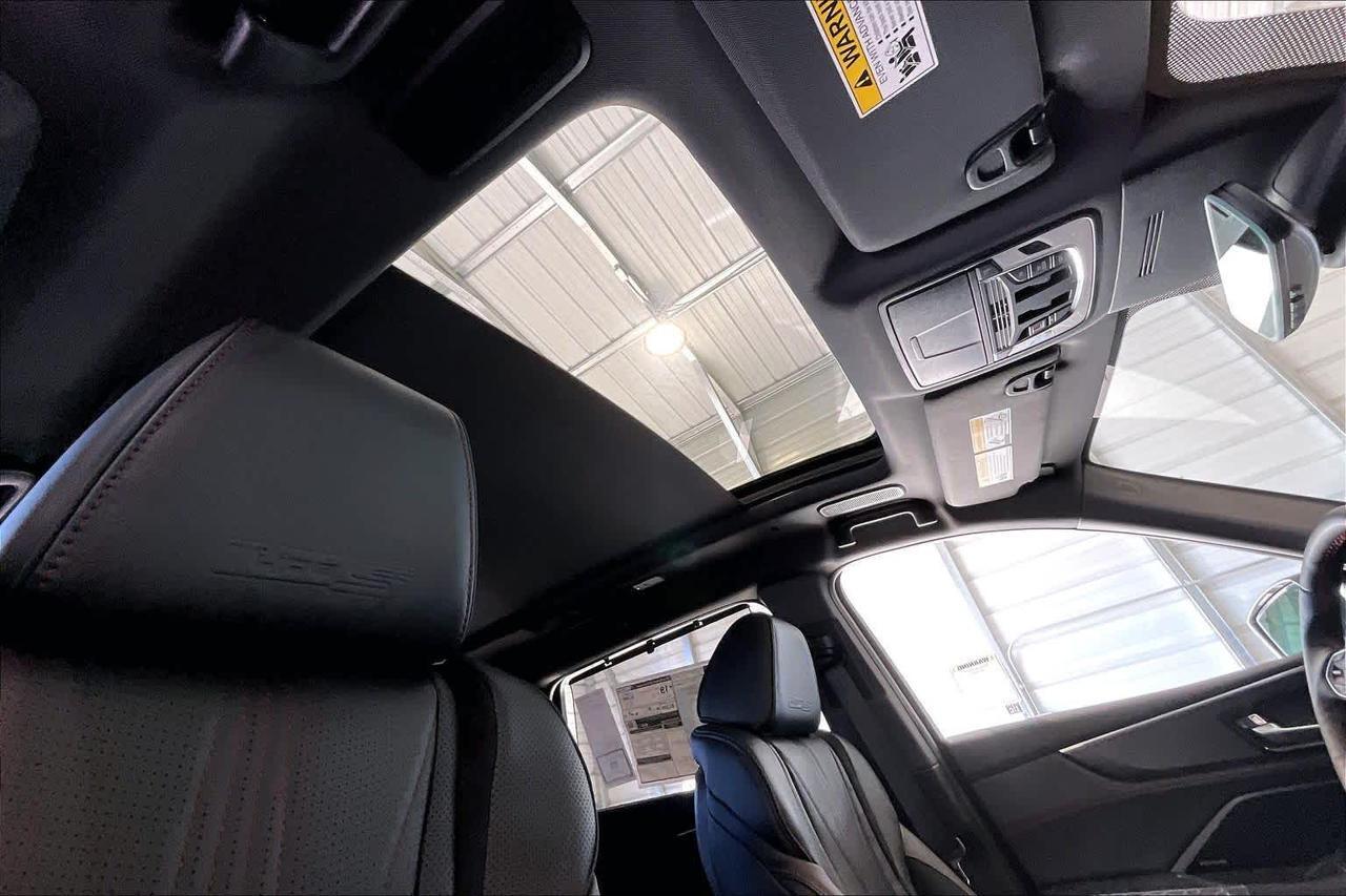 2026 Acura MDX Type S w/Advance Package Roseville CA