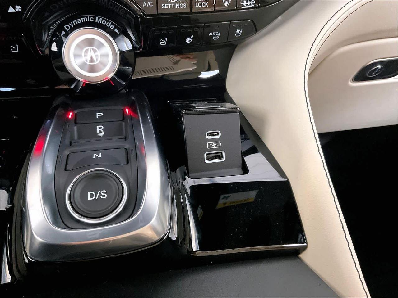 2026 Acura MDX Type S w/Advance Package Roseville CA