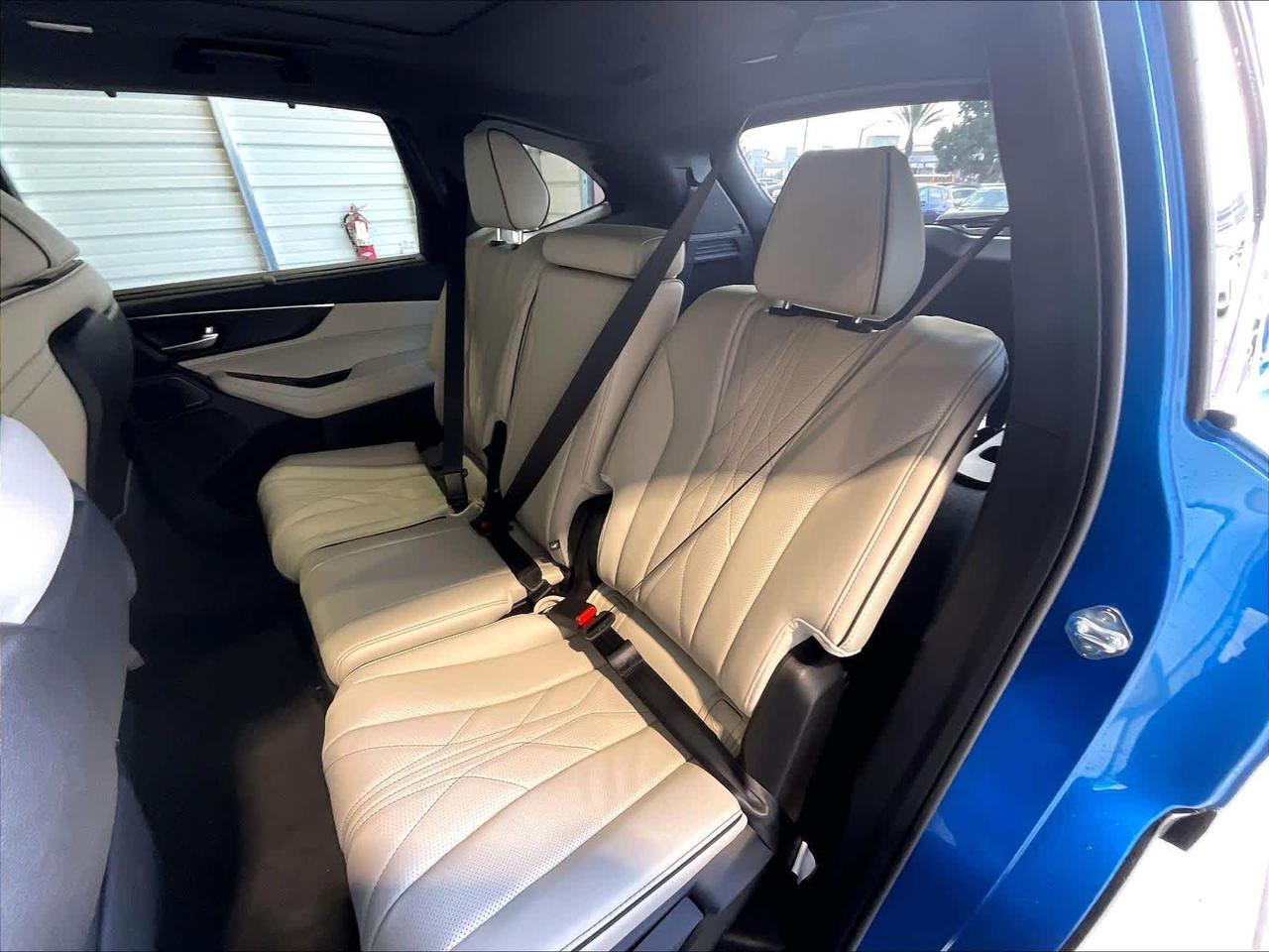 2026 Acura MDX Type S w/Advance Package Roseville CA