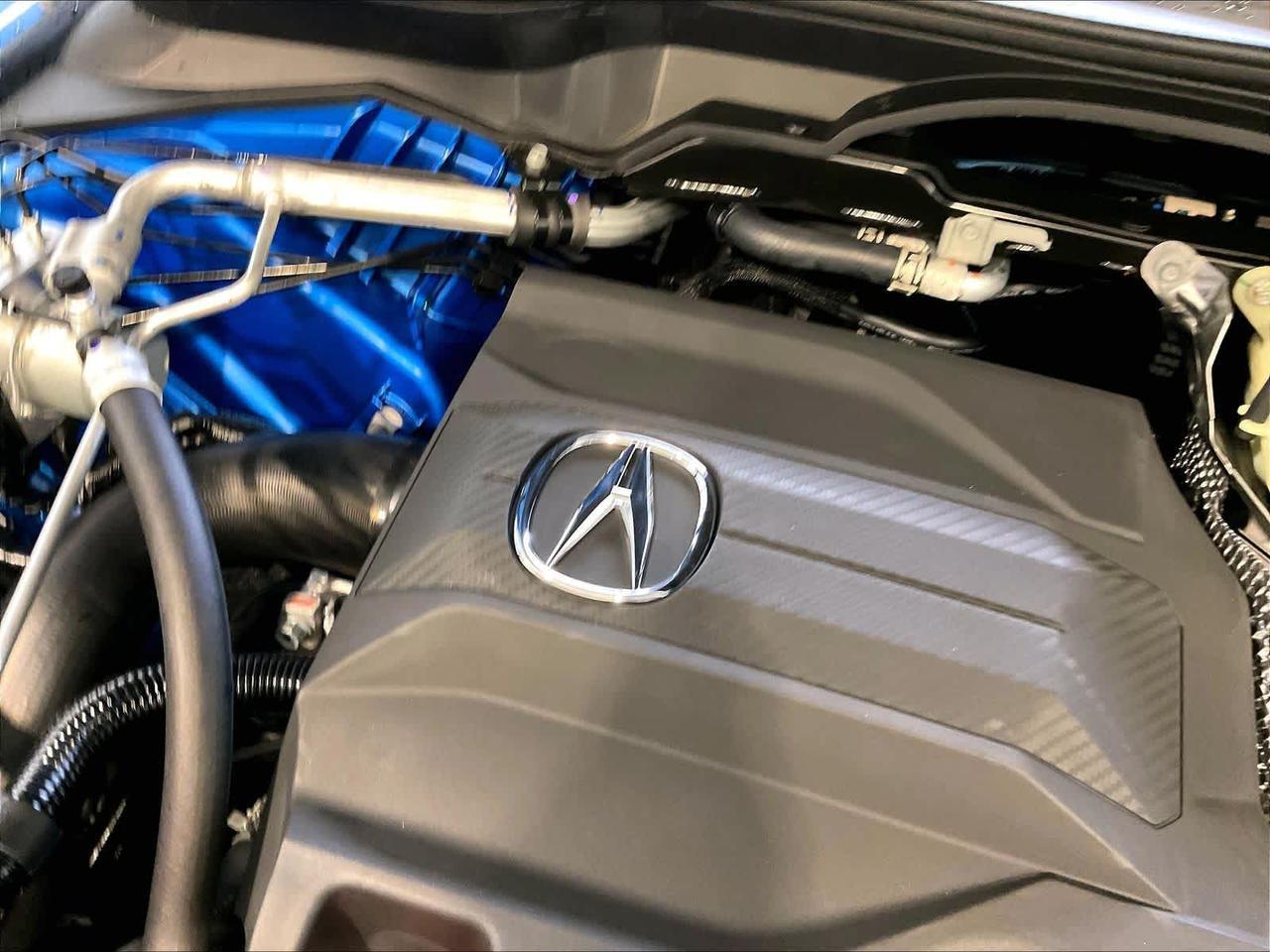 2026 Acura MDX Type S w/Advance Package Roseville CA