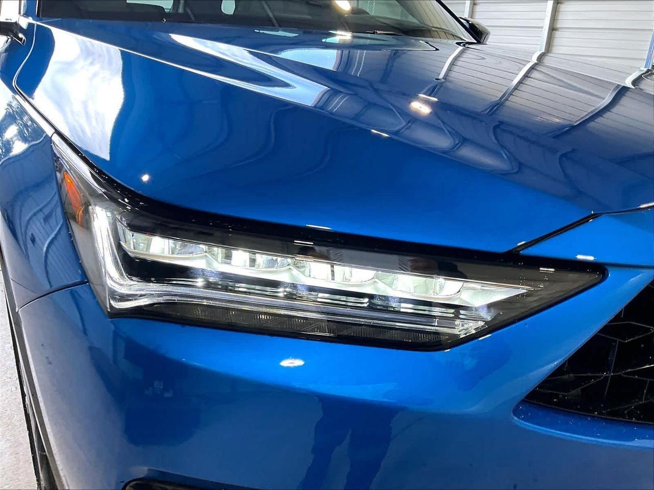 2026 Acura MDX Type S w/Advance Package Roseville CA