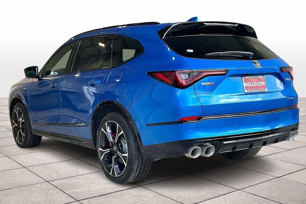 2026 Acura MDX Type S w/Advance Package