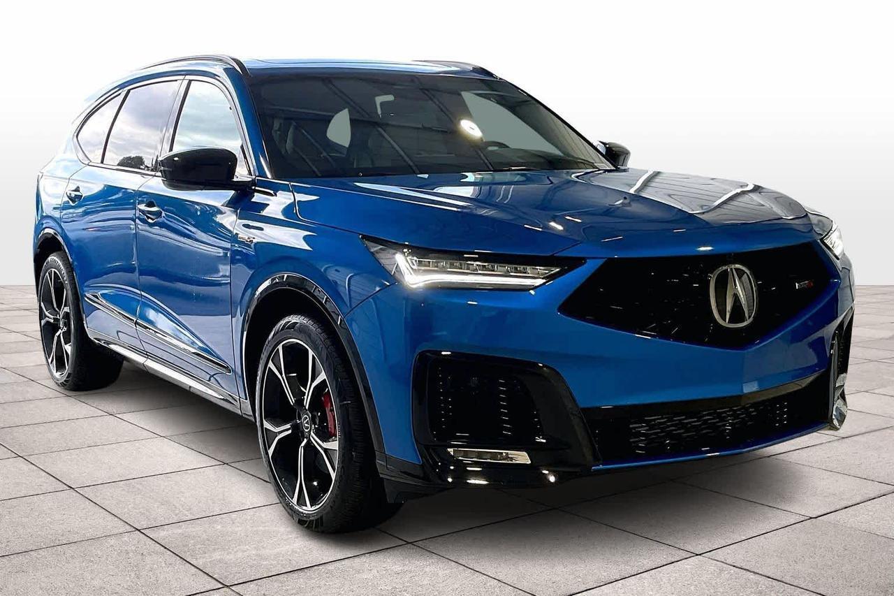 2026 Acura MDX Type S w/Advance Package