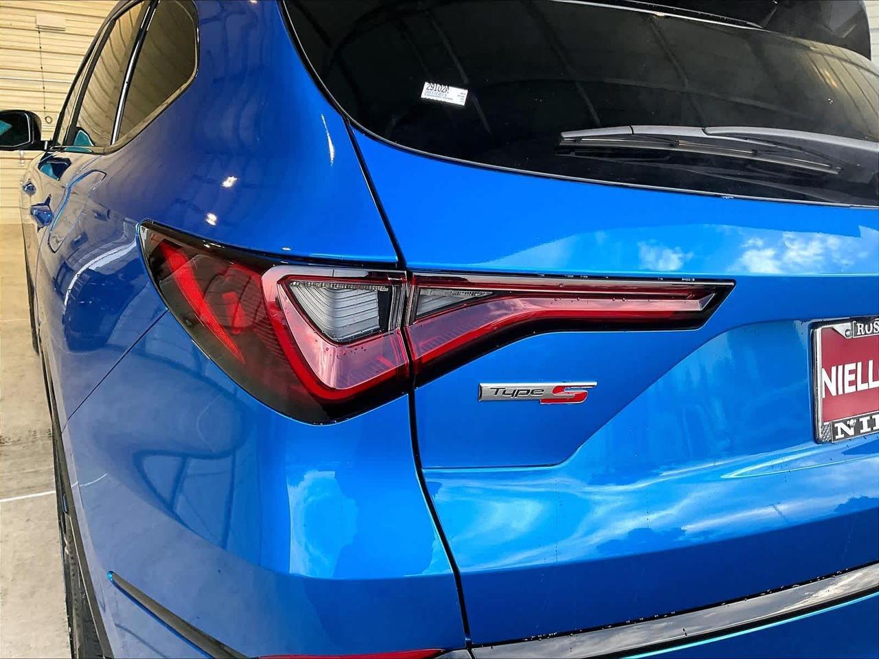 2026 Acura MDX Type S w/Advance Package Roseville CA