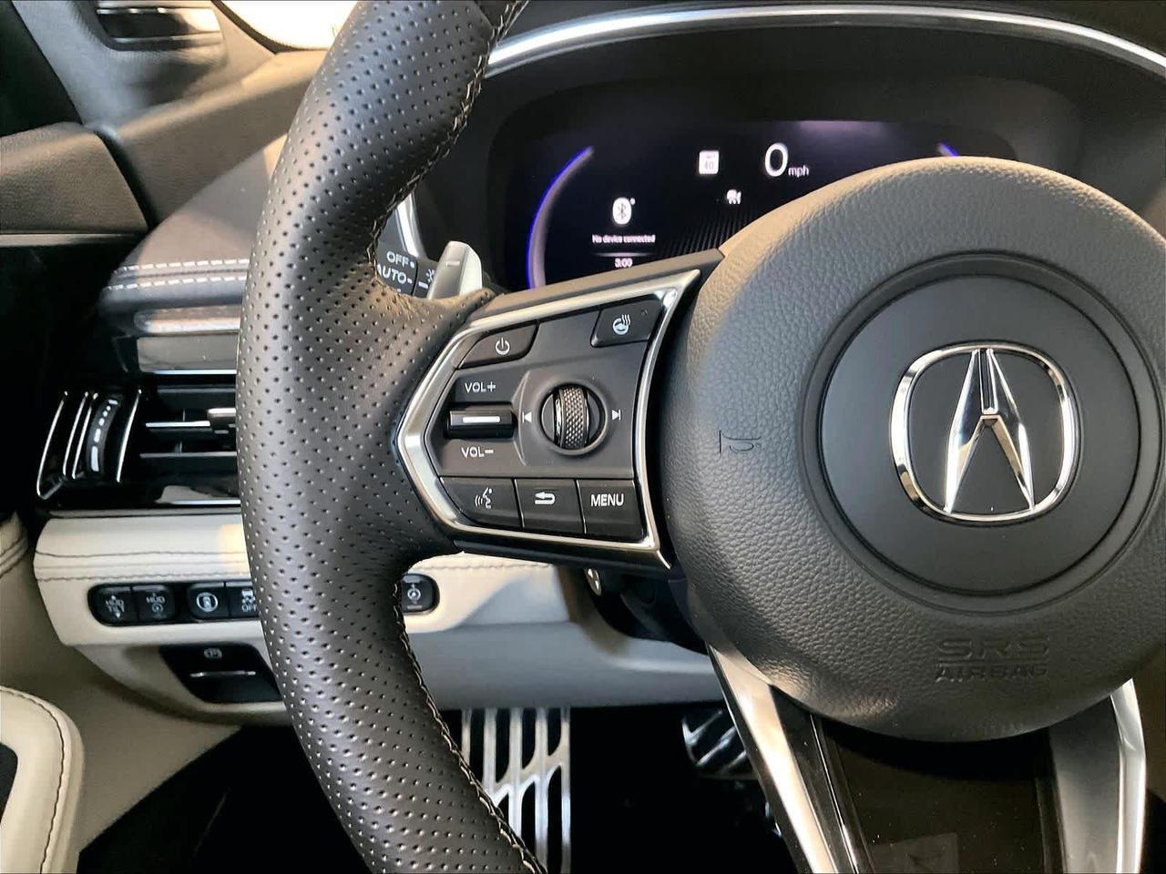 2026 Acura MDX Type S w/Advance Package Roseville CA