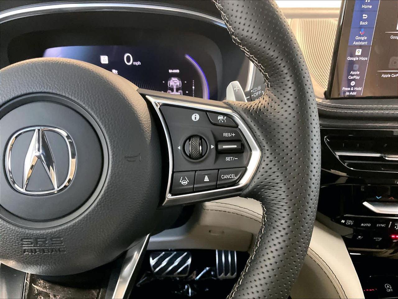 2026 Acura MDX Type S w/Advance Package Roseville CA