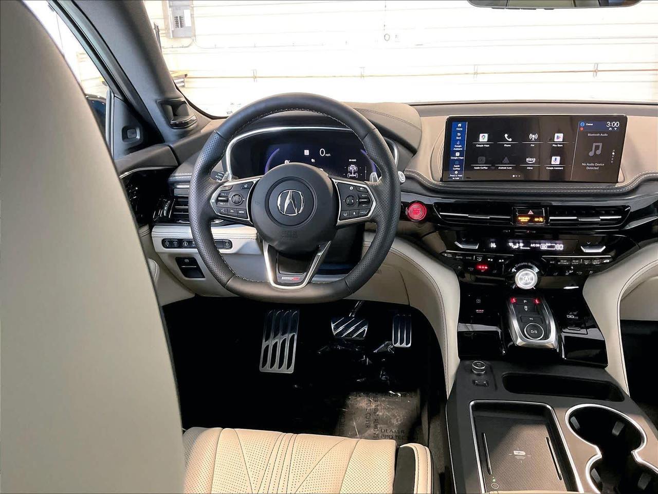 2026 Acura MDX Type S w/Advance Package Roseville CA