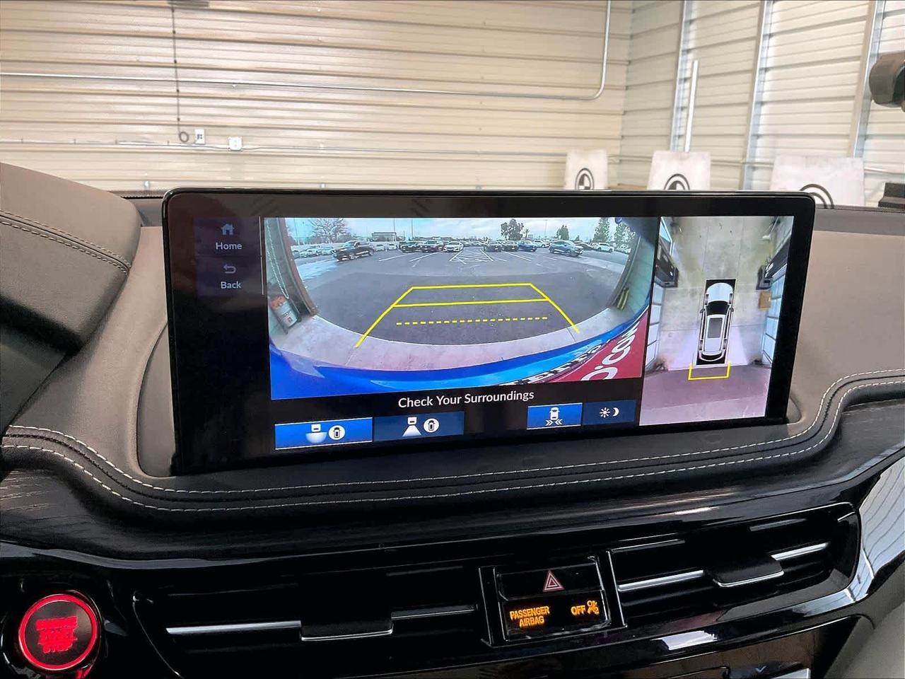 2026 Acura MDX Type S w/Advance Package Roseville CA